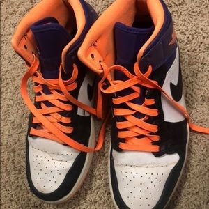 Nike basketball shoes size men’s 8